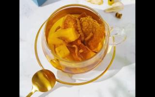 冬蟲夏草夏季養生的關鍵