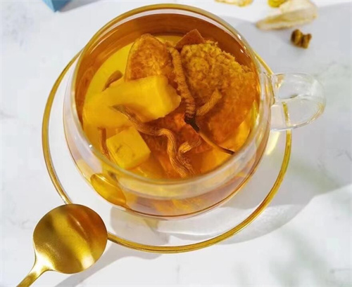 冬蟲夏草營養(yǎng)酒的制作方法 冬蟲夏草怎么泡酒？