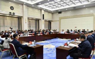 五省區冬蟲夏草產業保護聯盟正式成立