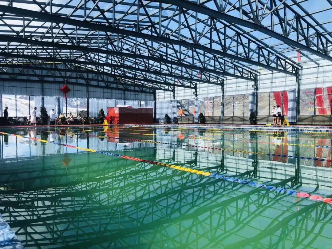 喜報！那曲比如縣兩處景區被評為示范基地