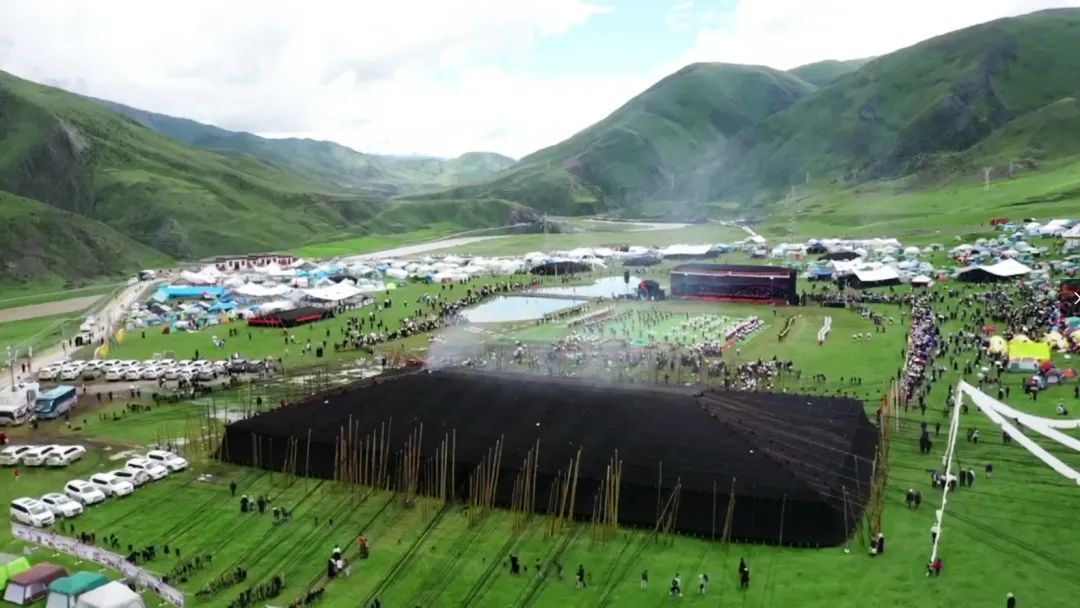 2025<a href=http://m.gmsign.com.cn/ target=_blank class=infotextkey>西藏那曲蟲草</a>王大賽盛大啟幕 即日起開放報名