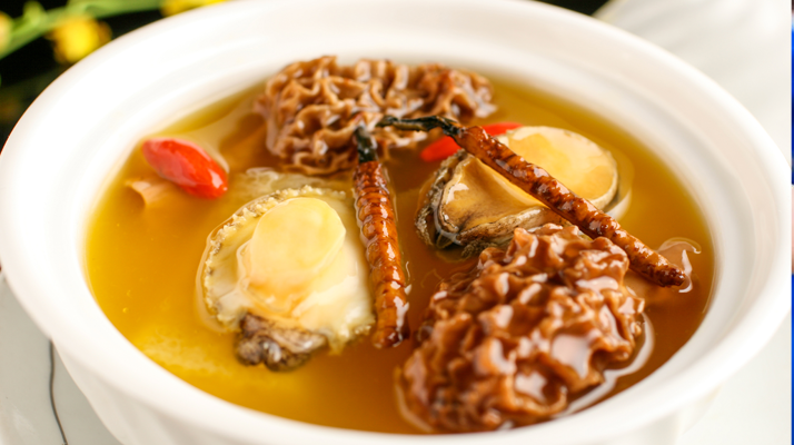 冬蟲夏草日常怎么吃？簡單實用的服用指南