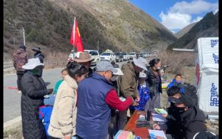 2.99萬公斤！2024年那曲市冬蟲夏草產量創新高