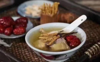 冬蟲夏草：辨清體質，找準適合的滋補人群