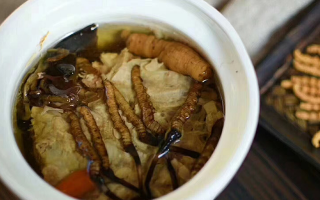 鴨子冬蟲夏草怎么煲湯好？掌握 3 個關鍵，燉出鮮醇滋補靚湯