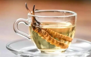 用酒泡冬蟲夏草能喝嗎？了解這些，安全飲用更滋補(bǔ)