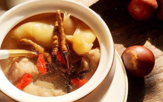 在草原看了三十年，我摸清了冬蟲夏草的形成門道