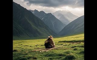 守護生命安全！蟲草采挖季必備防雷常識