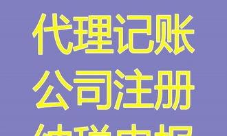 柳州代理記賬、財務分析、財務管理及稅務咨詢 哪家公司更專業可靠？